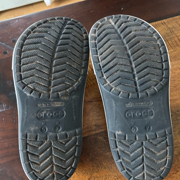 Crocs - Picture 5 of 5